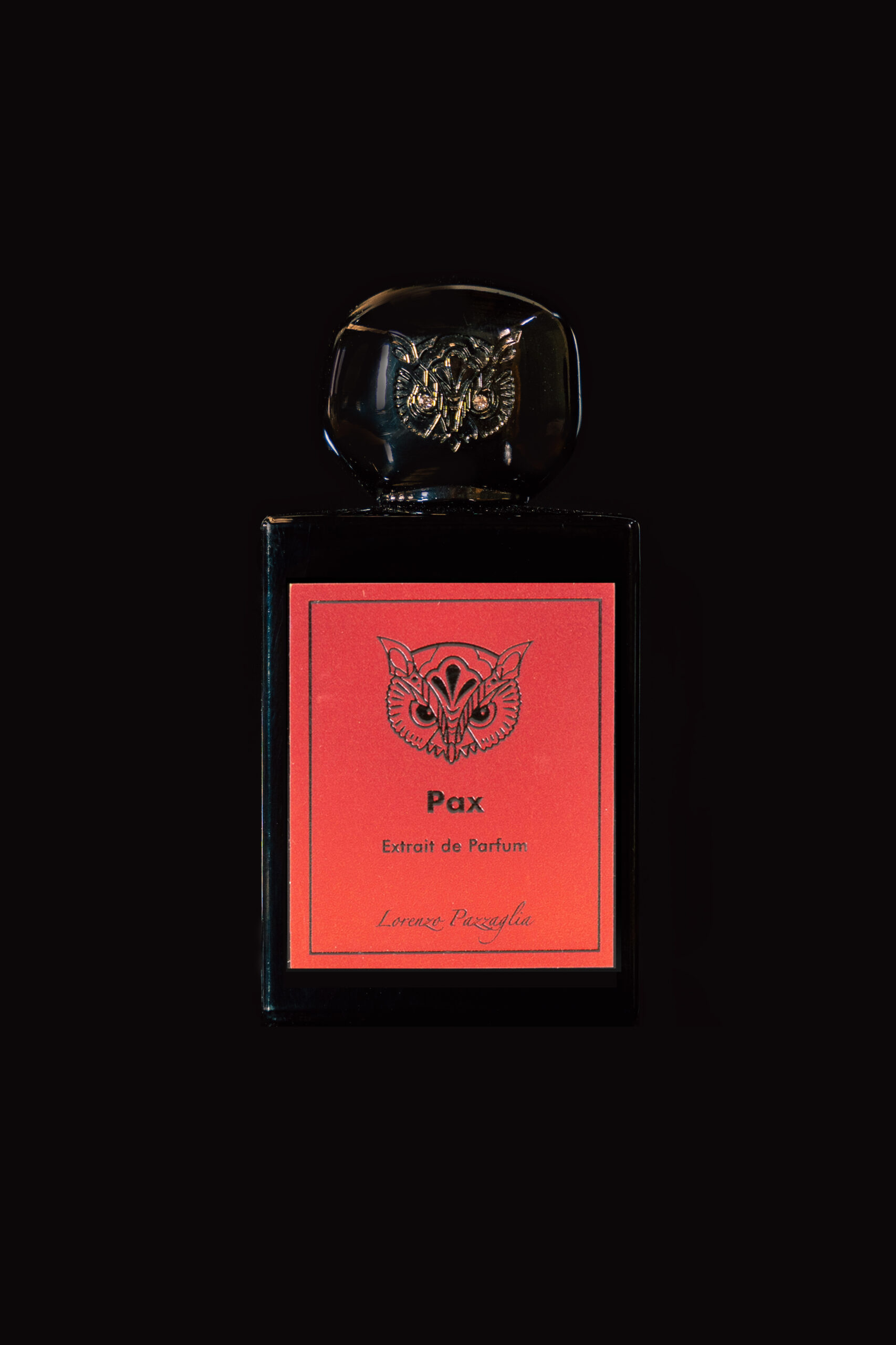 Pax - Extrait De Parfum | Pax Di Lorenzo Pazzaglia